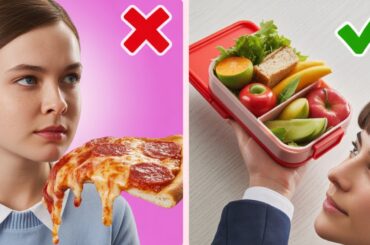 Packed with Flavor 12 Deliciously Healthy School Lunch Recipes