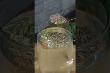 Best Drink for body pain relief recipe  #health #yt