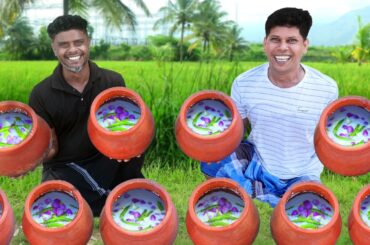 SUNDA KANJI | Healthy Rice Drink | 1000 Years Old Traditional Kanji Recipe