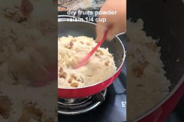 Dry Fruits Se Loaded Laddu | Healthy Protein Laddu Recipe | Winter Special Energy Ladoo