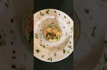 Breakfast Recipe :Baked Eggs #kspmealplan #eggshorts #food