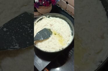 easy instant kalakand recipe #foodtasting #healthy #cookingtips #cooking #sweet #dessert