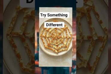 Try Something Different/Breakfast #shortsfeed #food #viral #trending #yt #pancake