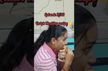 Tasty Mushroom Wrap Roll in 5 Minutes | Easy & Healthy Snack Recipe