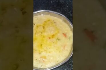 #daliyakhichdi #healthy #shortsvideo #khushboo ka kitchen.minto me ready#plzsubscribemychannel