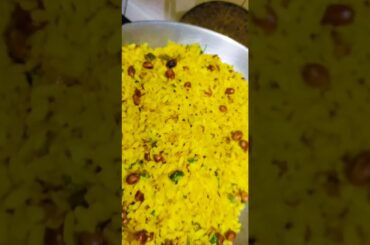 #healthy Morning #breakfast #poha #tealover #tasty #snacks