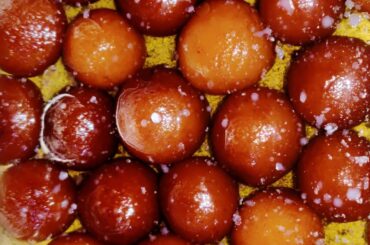 Gulab Jamun Recipe#shortvideo