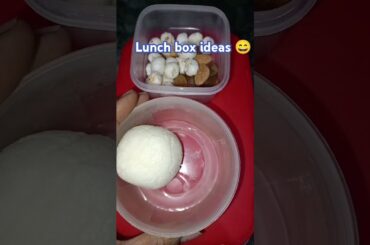 Lunch box ideas for kids #shortreel#viralvideo#tiffinbox #tiffen#sweets#dryfruits #cooking#subscribe