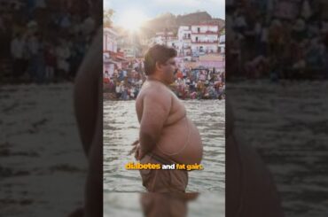 Indian Home-Made Meals Make You Fat