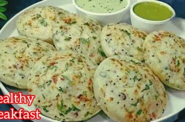 New Breakfast Recipes| Healthy kids Lunch Box Recipes | Easy Nashta For Dinner