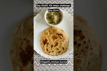 Day 50/60 10k steps challenge #selfmotivation #whatieatinaday #weightlossjourney #walkingchallenge