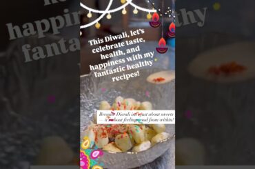 Bringing some new healthy salad recipes this Diwali , so that you can glow anyway