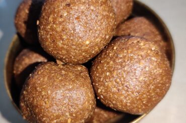 nuvvula laddu recipe|| nuvvulu bellam laddu#shortvideo#