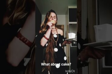 What about cake?  #cake #vegan #sweet #cacao