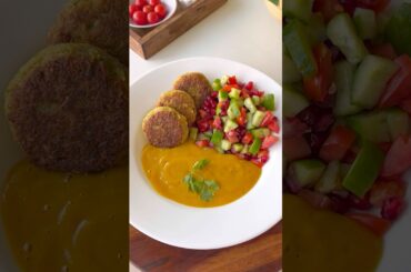 High protein dinner #recipe #dinner #moongdal #paneer #weightloss