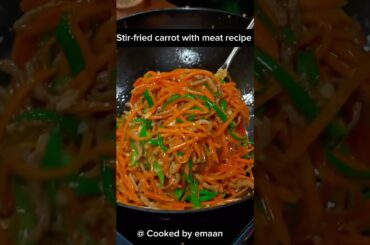 Healthy Lunch & Dinner Recipe | Easy Homemade Meal for Weight Loss | Cooked by Emaan