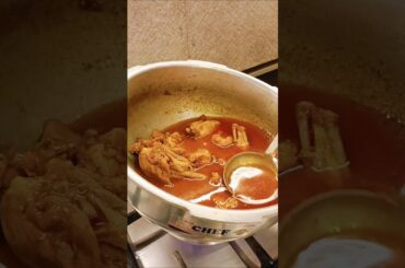 Recipe of Murgh Chole by Hum or aap Sath Sath!! #like #food #subscribe #share #recipe #reels