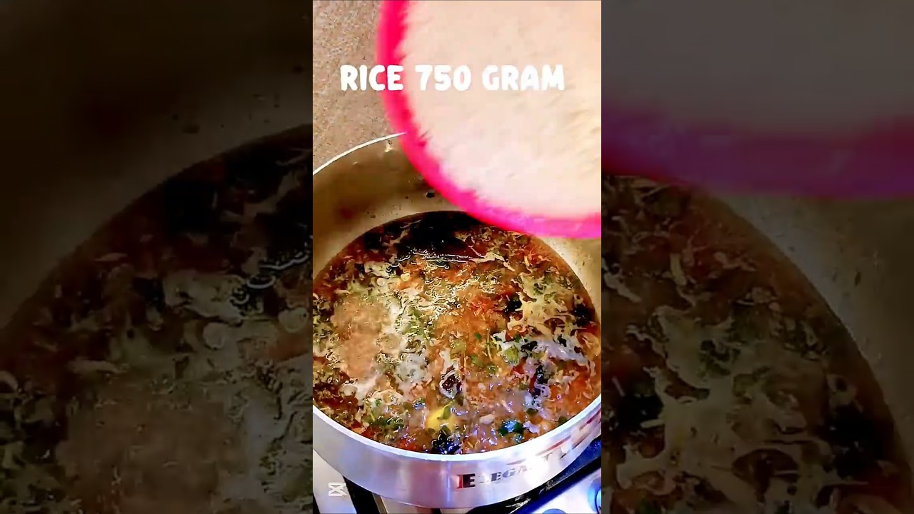 Apke Liye larahe hain chatpata Chola Pulao!! #like #food #recipe #rice Apke Liye larahe hain chatpata Chola Pulao!! #like #food #recipe #rice