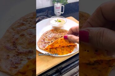 Easy Breakfast Recipe Without Aloo #ritusculinaryarts #tomatoes