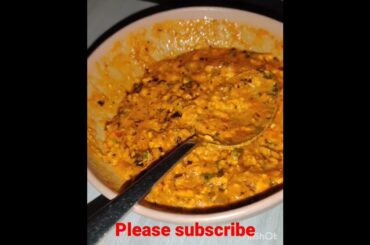 Paneer Methi chaman curry with butter naan #short