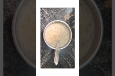 Healthy breakfast recipes for 10+months old babies |@SuganthiK-pkavin #shorts #food