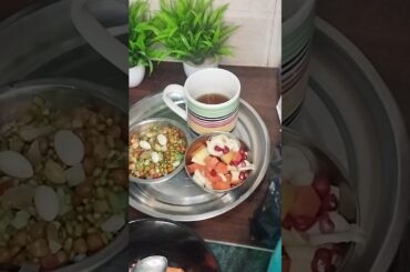 #Healthy breakfast#healthylifestyle #everymourning#healthiestfood#drink#recipe#diet