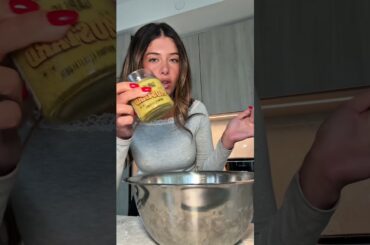 chicken salad | HEALTHY MEAL PREP #recipe #mealprep #chickensalad #shorts