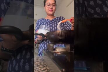 Broccoli or gobhi? #gharkakhana #mixveg #healthyrecipes #cooking #21daychallenge #weightloss