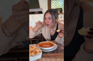 WHAT I EAT IN A DAY @Brazi_Bites Cheddar & Parmesan Cheese Breads in Costco nationwide #brazipartner