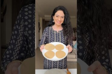Healthy Fried Poori | 3 Hacks for Less Oil Absorption #LessOilPoori  #HealthyCooking #recipe