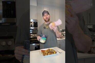 THE BEST POST-WORKOUT MEAL FOT R BEGINNERS