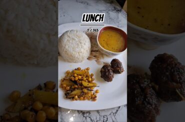 Healthy Lunch Ideas | 3/365 #viral #food #youtubeshorts #ytshorts #dailyvlog #shorts #lunch #diwali