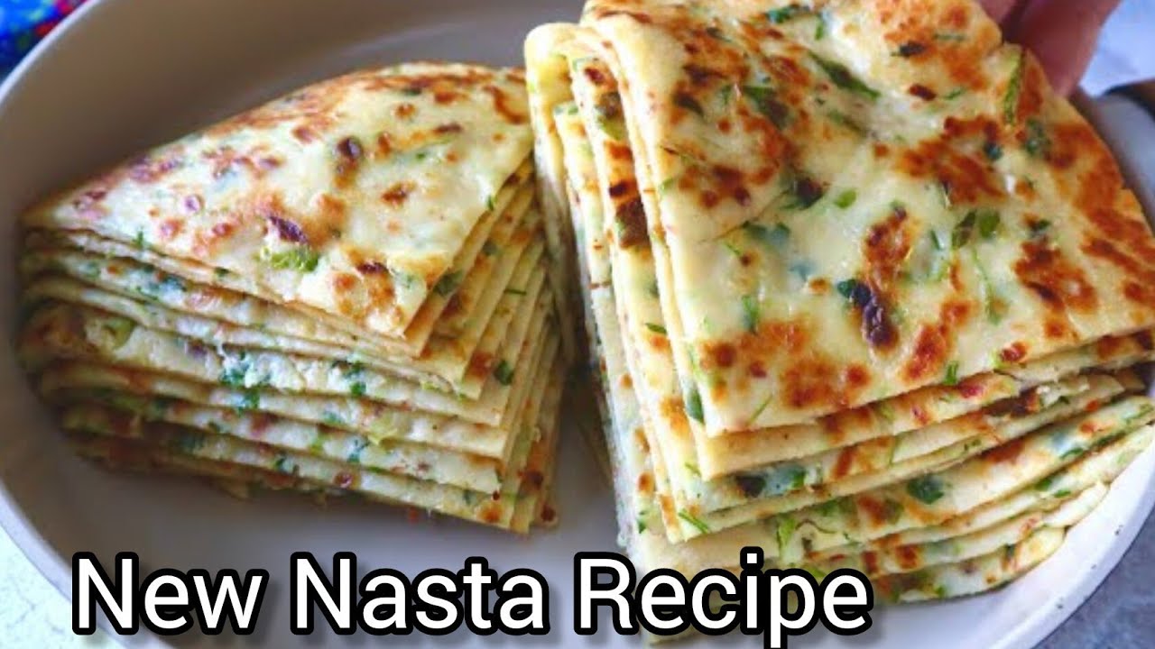 New Technique to Make Resmi paratha Instantly |Morning Breakfast Recipe |Healthy Breakfast Ideas New Technique to Make Resmi paratha Instantly |Morning Breakfast Recipe |Healthy Breakfast Ideas