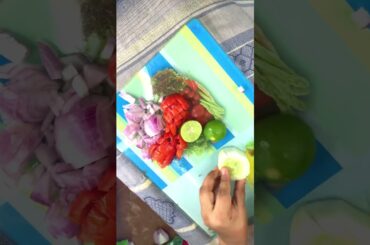 Yummy chatpata chips chaat recipe