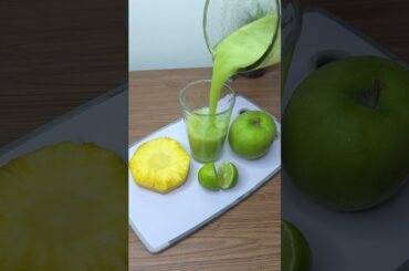 #jugosverde #licuadoverde #recetassaludables #licuadoverde