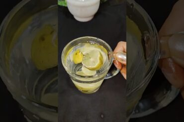 Best early morning detox water for good health #recipe #viral #hack #youtube #lemon #shorts