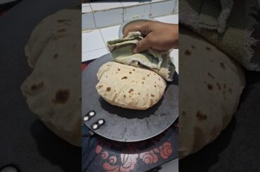 Roti fulane ka sehi tarika #ytshorts #roti #flatbread #chapati #facts #information #healthy #youtube