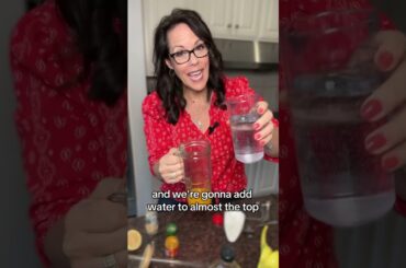 When a sugar cravings hits - we have to hit back!