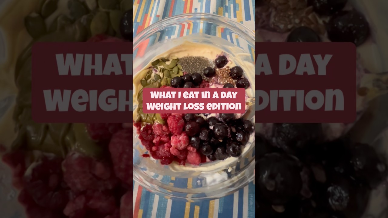 WIEIAD #whatieatinaday #mounjaro #weightloss #ozempic #tirzepatide #glp1 #food #wegovy #healthy #yt WIEIAD #whatieatinaday #mounjaro #weightloss #ozempic #tirzepatide #glp1 #food #wegovy #healthy #yt