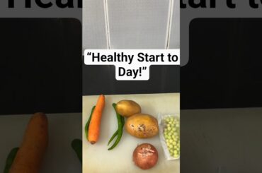 Detox Morning & Healthy Lifestyle #shorts #morningroutine #morningvlog