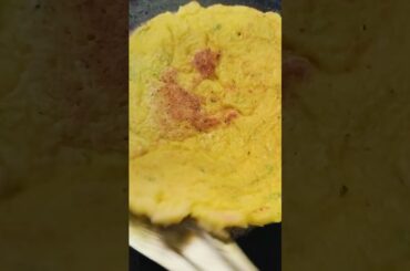 Unique Style Breakfast ...Muli ka CHILLA#Tasty#Unique#healthy#morningnasta#yummy@anjana1991-v4o