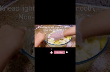 Crispy stuffed potato pockets|No Bread |No Maida Snack #tiffinrecipe #yummy #shortfeed #shorts