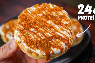 13 Low-Calorie Fall Desserts Too Good To Be Healthy