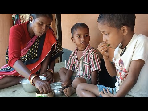 Healthy And Tasty Breakfast In Indian Village / Desi Lifestyle Morning Routine / Healthy And Tasty Breakfast In Indian Village / Desi Lifestyle Morning Routine /