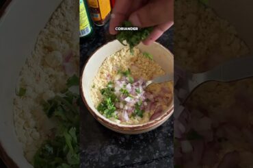 High protein breakfast meal, besan chilla sandwich, chilli garlic cheese sandwich, #dietfood #gym