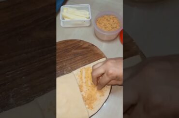 #Kabhi Isstarha se Nashta Pratha Banake dekhiye Very Delicious Food Healthy food#IN YOUTUBE CHANNEL