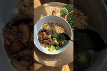 DAY 1 of 30: 15 min anti-inflammatory high protein meals. Will be posting recipes everyday for the n