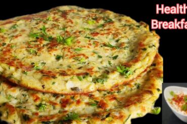 Zucchini & Quinoa High Protein Breakfast Recipe For Fast Weight Loss/Healthy Breakfast Ideas /Nashta