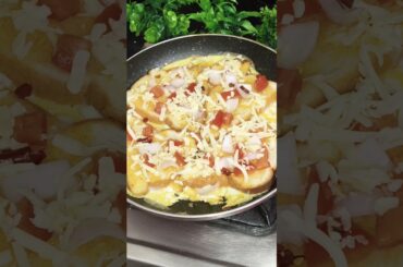 **3 Bread se Diwali  Snack** #shorts #cooking #india #viral #food #snacks #Diwali #youtubeshorts