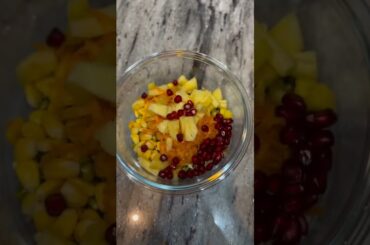 Healthy salad mantena raju #cooking #manthenaofficial #food #salad #recipe